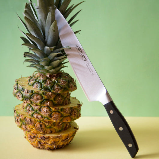 Cuchillo de Chef Profesional Forjado Multiusos - Image 7