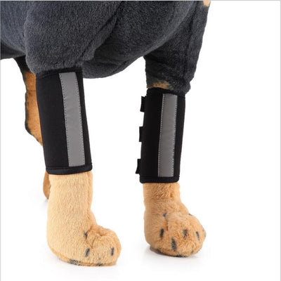 Protector de Pata para Perros - Soporte Ortopédico Ajustable - Image 10