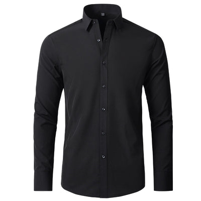 Camisa Elástica de Fuerza para Hombre - Image 8