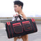 Bolsa de Viaje Ejecutiva de Gran Capacidad - Equipaje de Mano Profesional