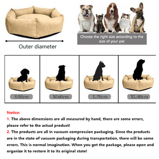 Caseta Canina Desmontable e Impermeable para Todas las Estaciones - Image 14