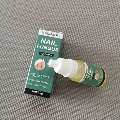 Reparador Nutritivo para Hongos en Uñas - Image 13