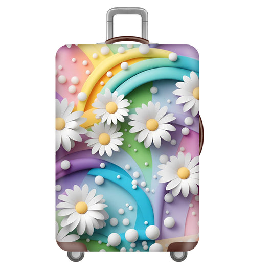 Funda Protectora Elástica Antipolvo para Maletas - Image 5