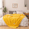 Yellow 100 x 120 cm
