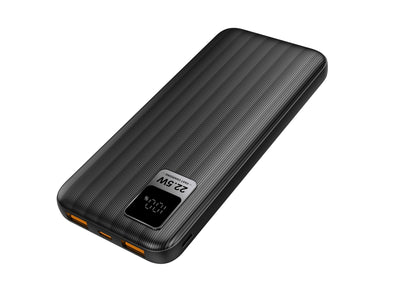 Banco de Energía 10,000 mAh con Cable Integrado y Carga Rápida Bidireccional 225W - Image 17