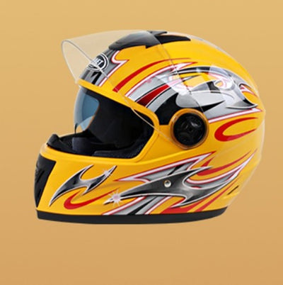 Casco Eléctrico para Auto de Cuatro Estaciones - Image 5