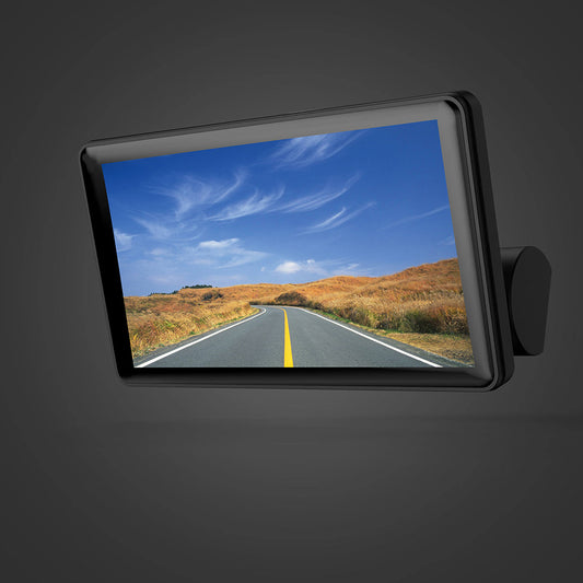 Dashcam Tres Cámaras 4 Pulgadas - Frontal y Trasera - Image 2