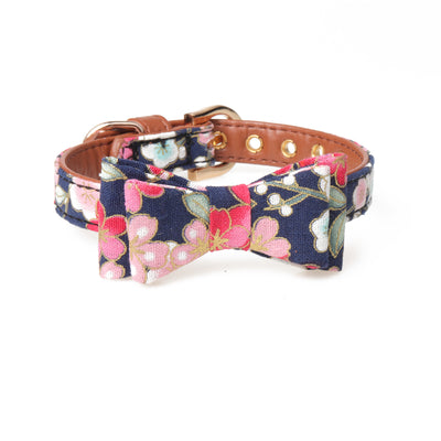 Conjunto de Collar y Correa Japonés para Perros - Image 16