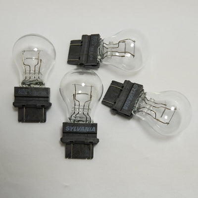 Foco Trasero Universal Wagner - Iluminación Confiable