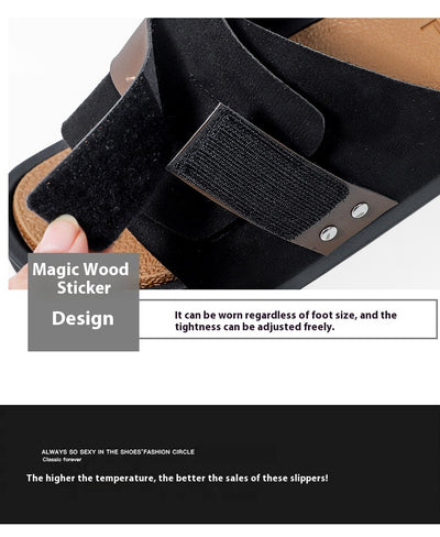 Pantuflas de Baño Antideslizantes con Plataforma - Image 19