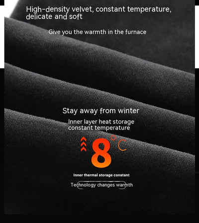 Traje Térmico Inteligente con Calefacción Eléctrica para Cuerpo Completo - Image 9
