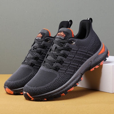 Zapatillas de Correr Deportivas Talla Grande para Hombre - Image 6