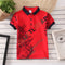 Playera Infantil para Niños - Ropa Cómoda y Duradera