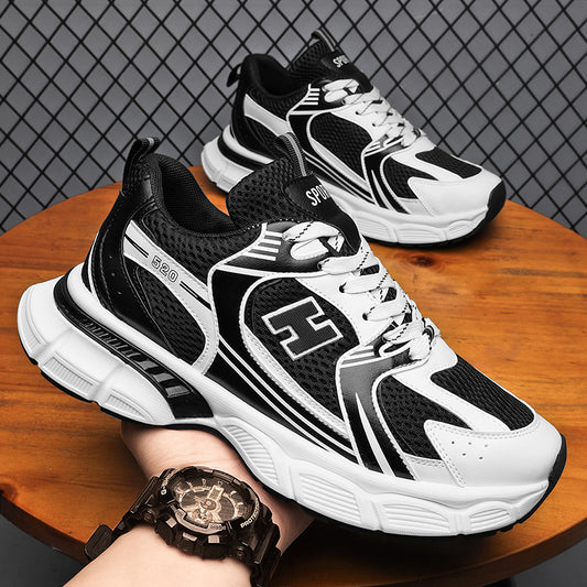 Zapatillas Deportivas Mesh Casual para Hombre - Image 2