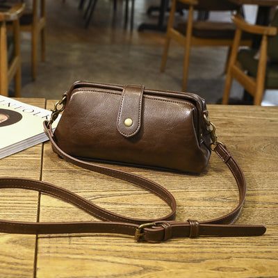 Cartera Cruzada Compacta Estilo Asiático para Mujer - Image 28