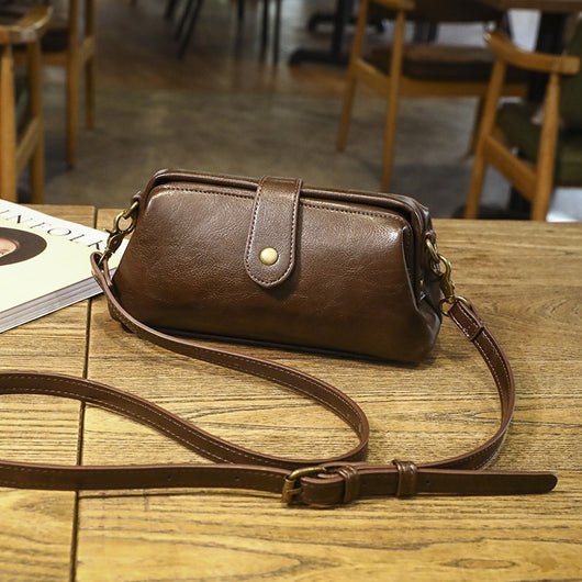 Cartera Cruzada Compacta Estilo Asiático para Mujer - Image 28