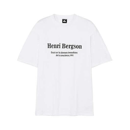 Playera Suelta de Manga Corta para Hombre - Estilo Urbano con Letras - Image 8