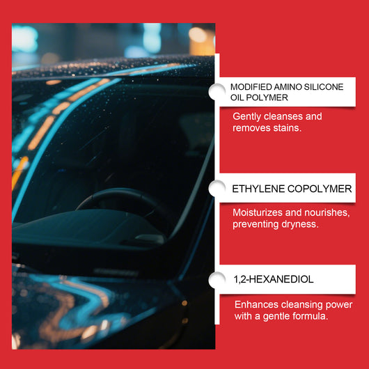 Recubrimiento Hidrofóbico para Cristales de Auto - Visibilidad Cristalina Garantizada - Image 4
