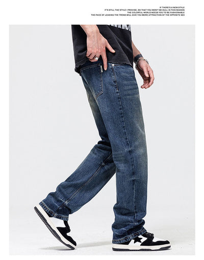 Jeans Vintage Lavado Americano - Image 15