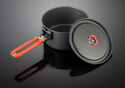 Cocina Portátil de Alto Rendimiento con Asa Plegable - Image 8