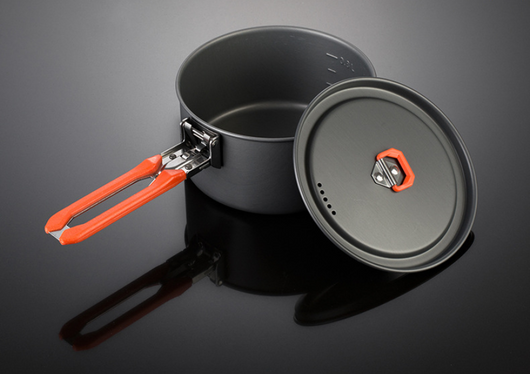 Cocina Portátil de Alto Rendimiento con Asa Plegable - Image 8