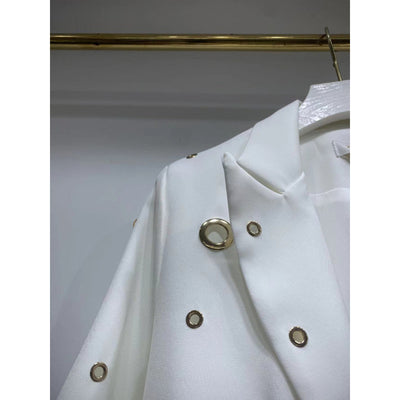 Traje Ejecutivo Femenino con Presencia Magnética - Image 9
