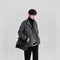 Abrigo de Lana Premium para Hombre - Otoño e Invierno
