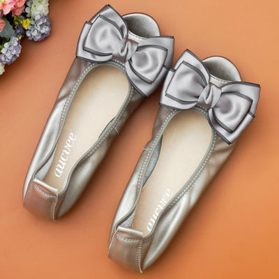 Sandalias Cómodas de Cuero con Suela Suave para Mujer Talla Grande - Image 6