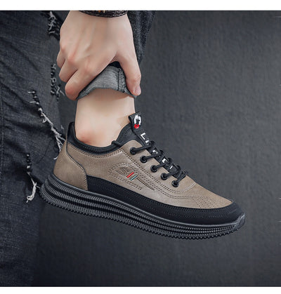Tenis Deportivos Casuales para Hombre - Diseño Moderno y Cómodo - Image 15