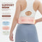 Faja Deportiva de Soporte Lumbar con Protección PU