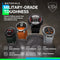 Reloj Deportivo Zeblaze VIBE 7 Lite con Llamadas Bluetooth