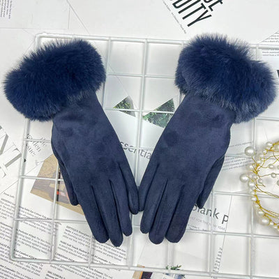 Guantes Térmicos para Moto con Forro Polar y Batería Recargable - Image 11