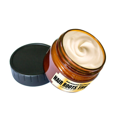 Mascarilla Capilar Reparadora con Queratina y Tónico Fortalecedor - Image 2