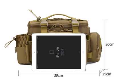 Bolsa de Pesca Profesional - Image 11