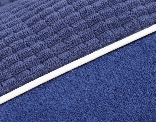 Tapete Absorbente Doble Cara para Arenero de Gatos y Perros - Image 8