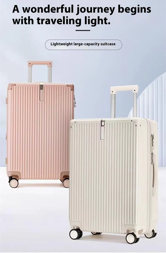 Maleta Trolley Expandible de 20 Pulgadas - Image 19