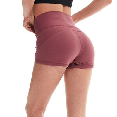 Shorts Deportivos Moldeadores para Glúteos y Abdomen - Image 11