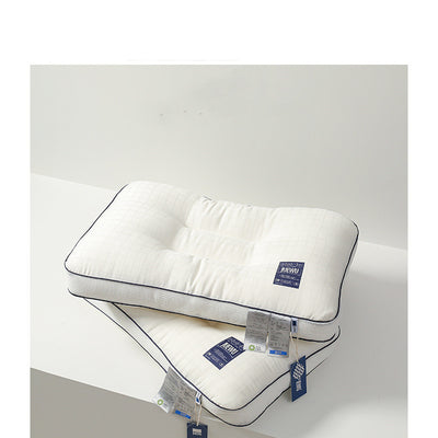 Núcleo de Almohada de Fibra de Soja y Algodón - Image 4