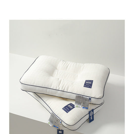 Núcleo de Almohada de Fibra de Soja y Algodón - Image 4