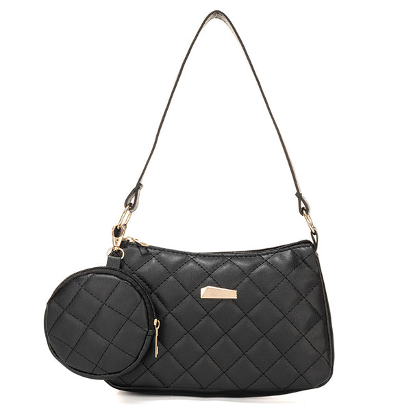 Bolso de Hombro Elegante para Mujer