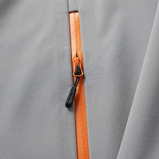 Chaqueta Soft Shell Impermeable y Cortavientos con Capucha - Image 24