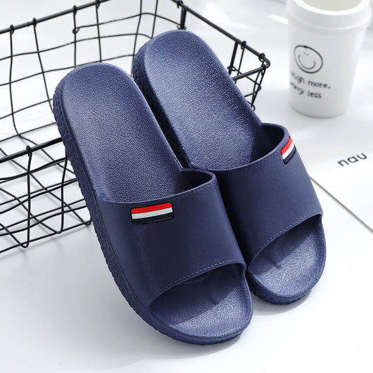 Sandalias y Pantuflas para Hombre - Cómodas, Antideslizantes y Perfectas para Casa - Image 13