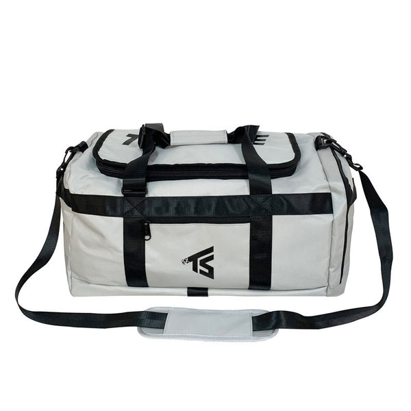 Bolsa de Viaje Multifuncional Impermeable con Gran Capacidad - Image 5