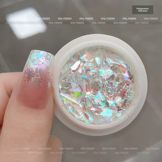 Polvo Glitter para Uñas - Brillo Deslumbrante y Profesional - Image 15