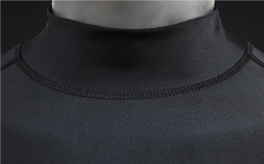Traje de Baño Manga Larga con Protección Solar para Hombre - Image 14