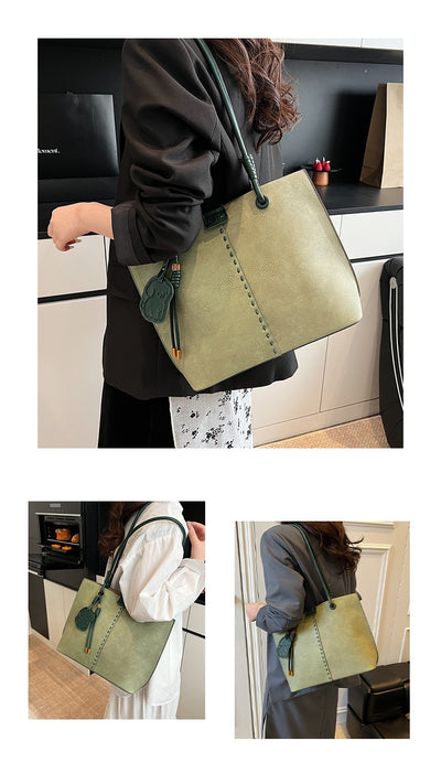 Bolso de Hombro Casual Premium Versátil - Image 16