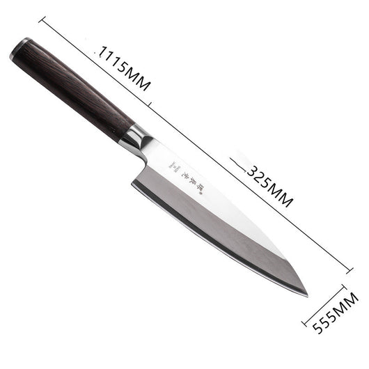 Cuchillo Japonés Profesional para Filetear Pescado - Image 7