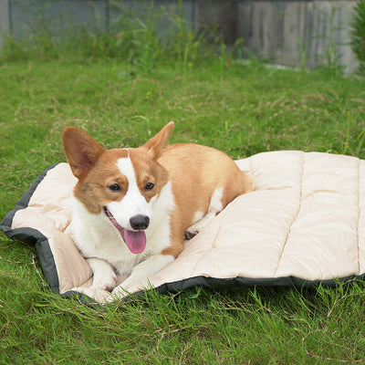 Colchoneta Portátil para Mascotas Impermeable y Ligera - Image 2