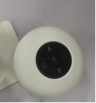 Parlante Bluetooth Impermeable con Ventosa Potente y Luces LED - Image 10