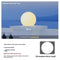 30 cm Solar Power